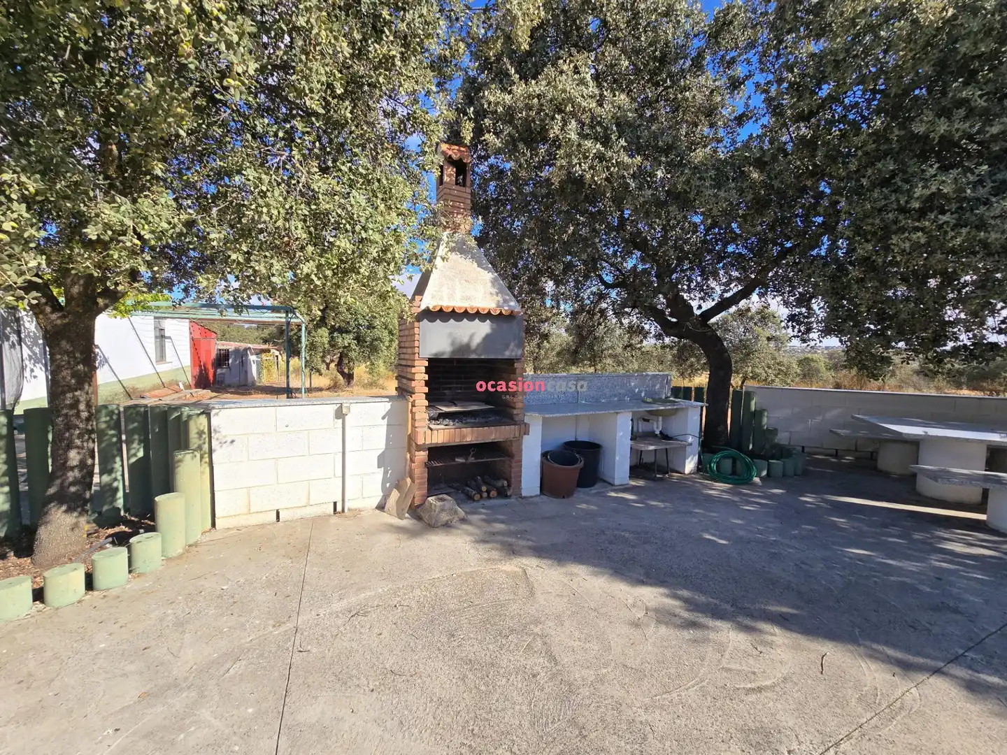 Casa o xalet en venda en Alcaracejos amb Traster i Piscina