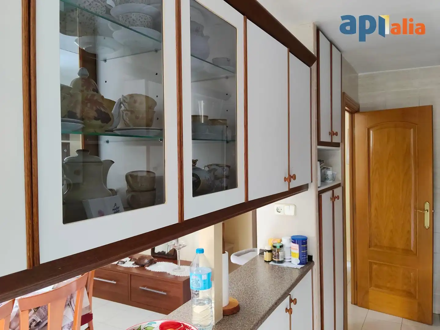 Flat for sale in Carrer FRANCESC GUITART, Cervelló