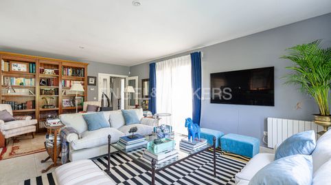 Photo 5 of Houses for sale in Mojadillas - Parque de las Infantas - El Paraiso, Valdemorillo