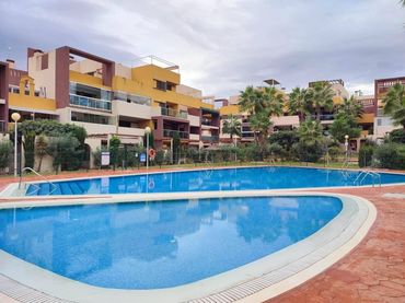 Apartment mit Pool zum Verkauf in N/A