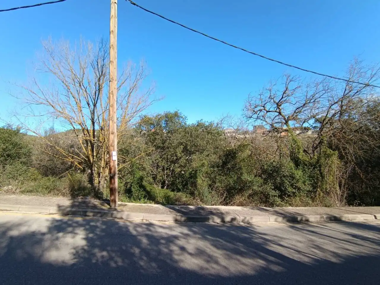 Terrain rustique à vendre à Calle Font Bosquina, imagen 8