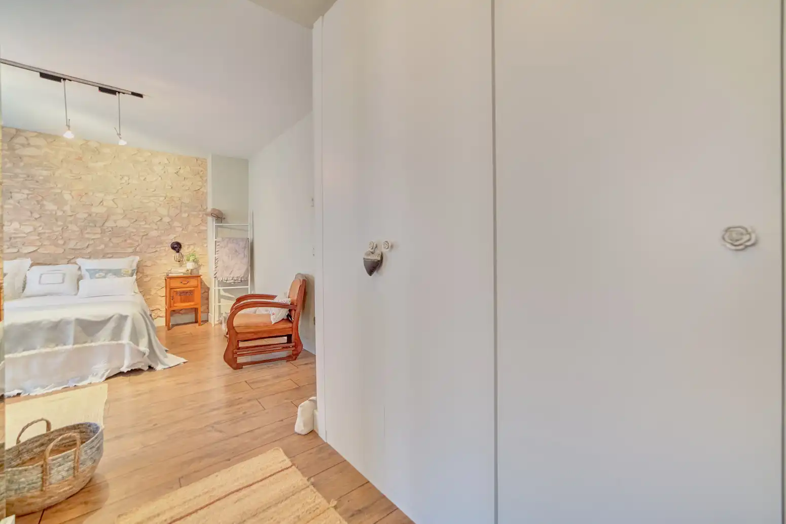 Casa o chalet en venta en Orkoien con Calefacción, Parquet y Terraza
