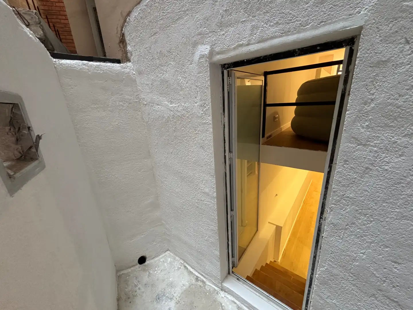 Terrassa de Estudi en venda en Barcelona
