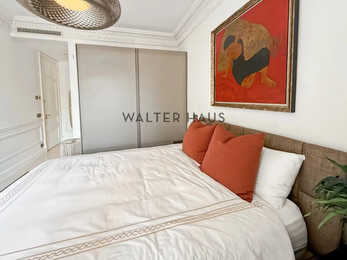 Flat with terrace to rent in Rambla de Catalunya, imagen 49