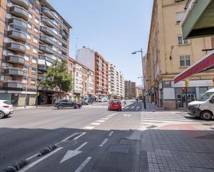 Pis de lloguer a Avenida GOYA, 19, Ruiseñores