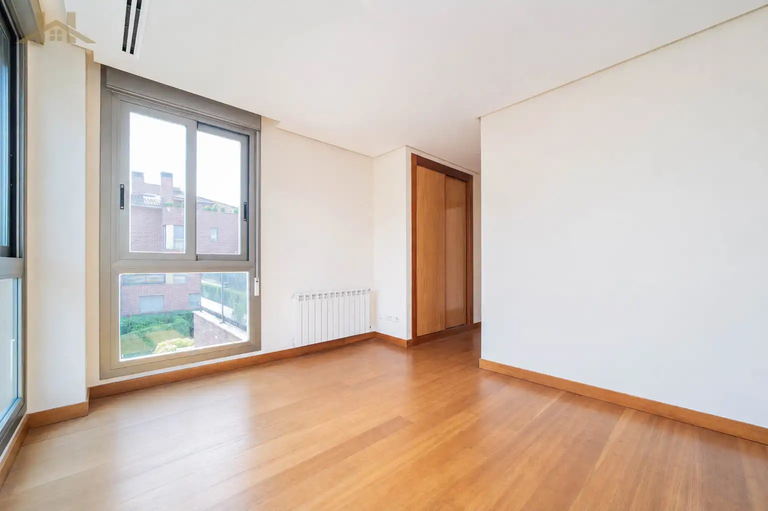 Habitación de Piso en venta en Madrid con Aire acondicionado, Calefacción y Parquet
