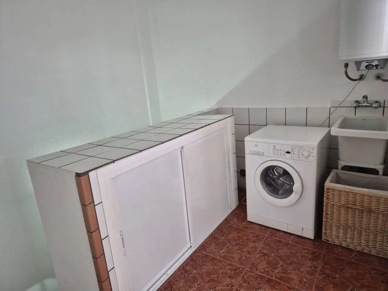 Reihenhaus zum Verkauf in Calle Diputado Ignacio mena 0, imagen 37