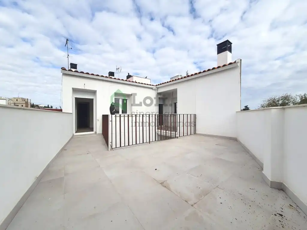 Apartamento con ascensor en venta en Casco Antiguo, imagen 6