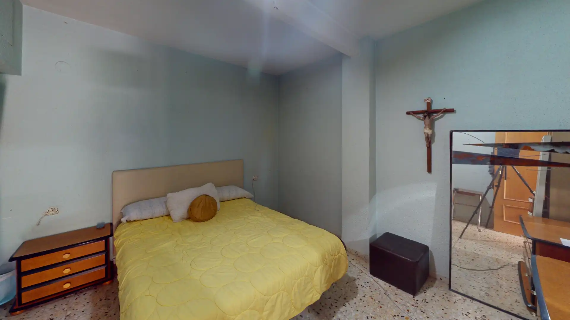 Habitación de Piso en venta en Alicante / Alacant con Amueblado