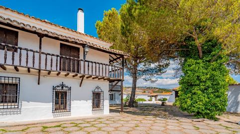 Photo 2 of House or chalet for sale in Calle Larga, 34, Almodóvar del Pinar, Cuenca