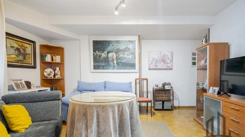 Photo 4 of Flat for sale in De Francisco Muñoz, Centro Urbano, San Sebastián de los Reyes