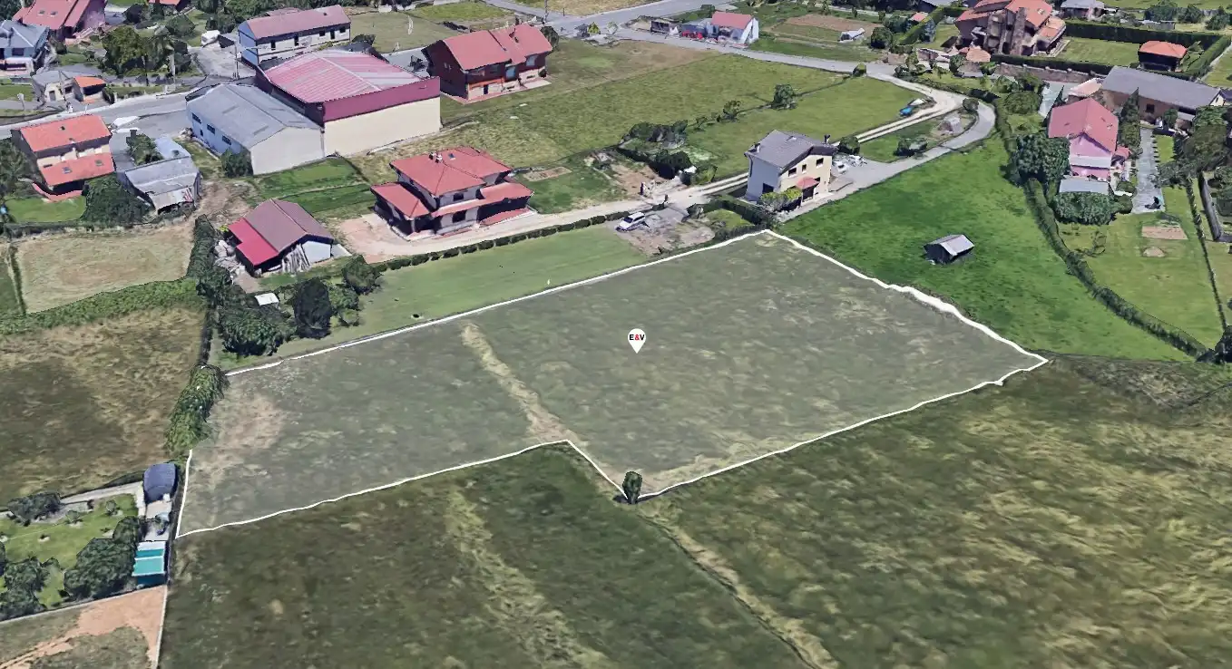 Grundstücke und Bauplätze zum Verkauf in Viella - Granda - Meres, imagen 10