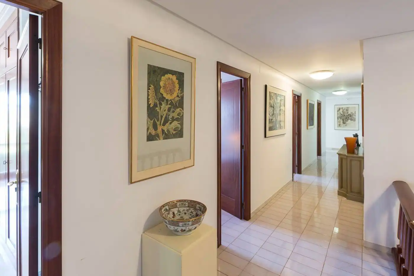 Chalet con piscina en venta en El Montgó, imagen 14