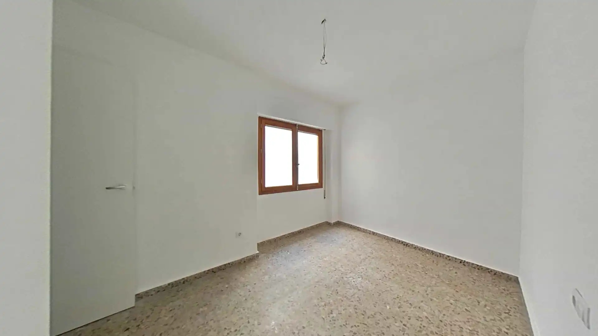 Piso en venta en Sancho Medina, El Carril - Paseo de Chapi