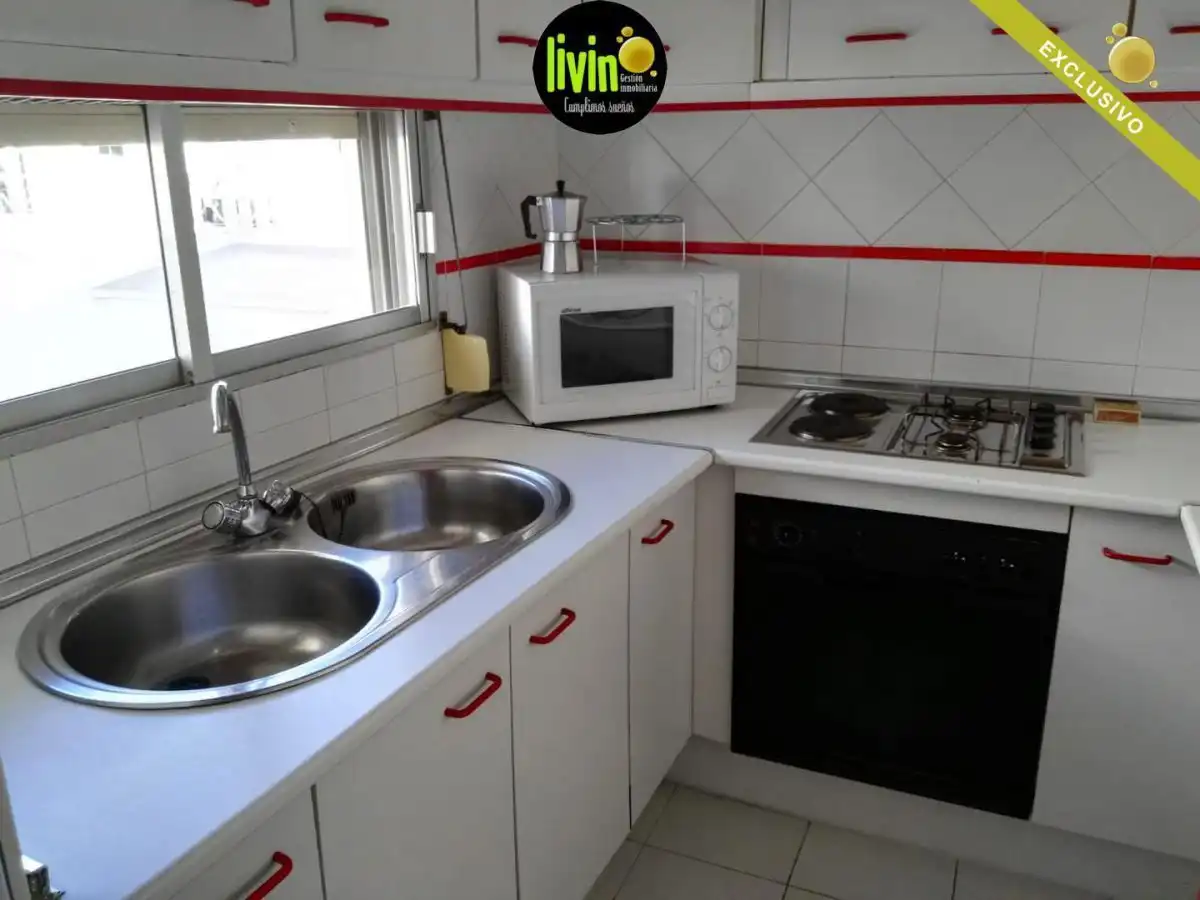 Apartament de lloguer a San Bartolomé - Millán de Priego, imagen 3