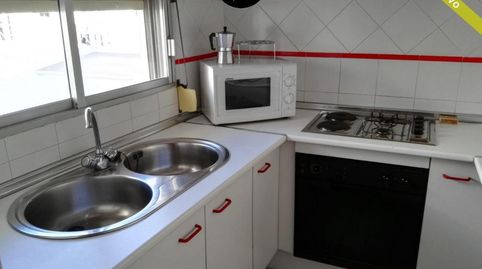 Foto 3 de Apartament de lloguer a San Bartolomé - Millán de Priego, Jaén Capital