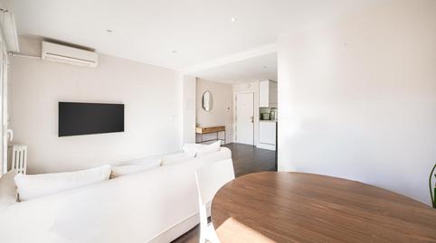 Foto 2 de Piso en venta en C. de la Infanta Mercedes, Castillejos - Cuzco,  Madrid Capital