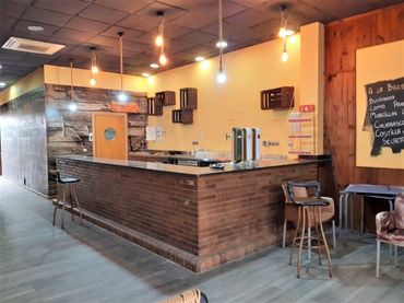 Local comercial en venda a Nucli Antic