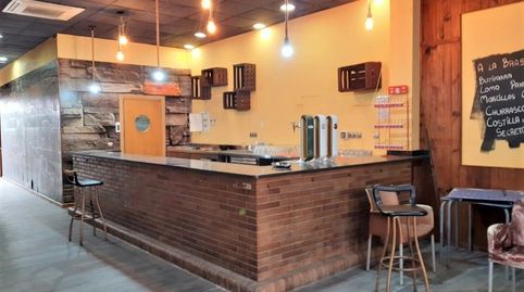 LOCAL COMERCIAL EN CENTRO DE CUNIT