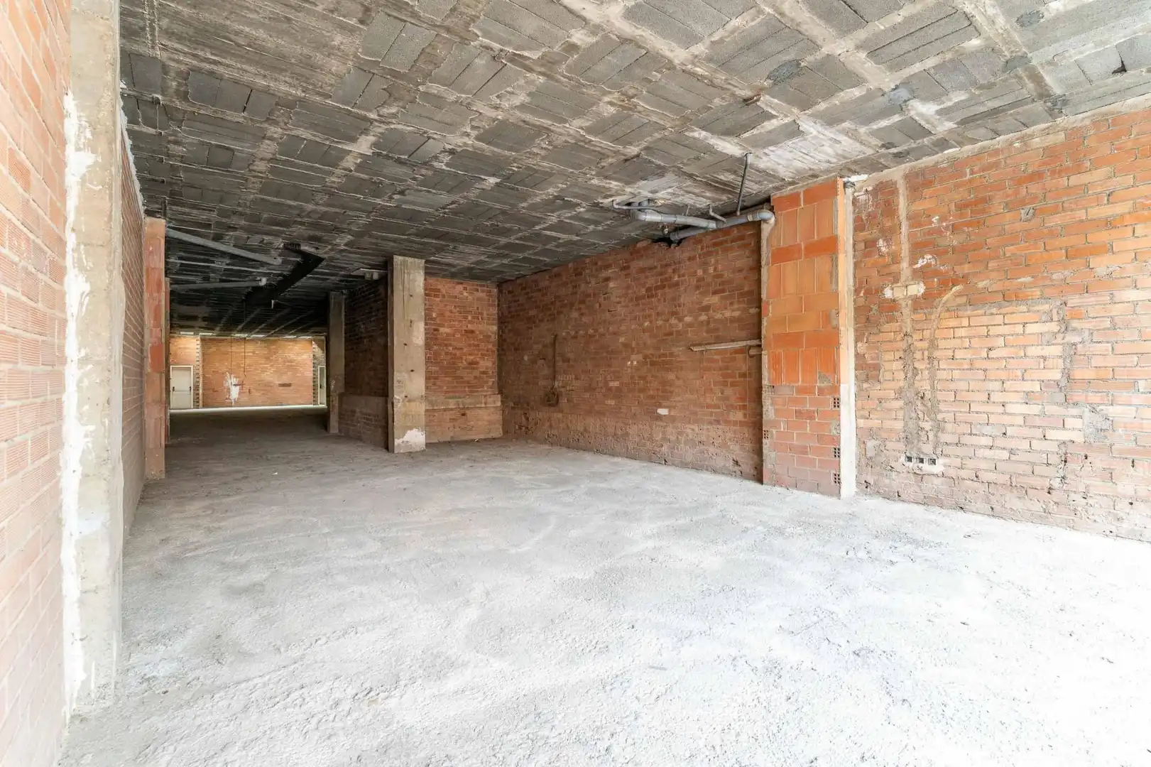 Business premises to rent in CALLE CORREDOR DEL GAS LOCAL 4 CASA 18 9 LO, imagen 3