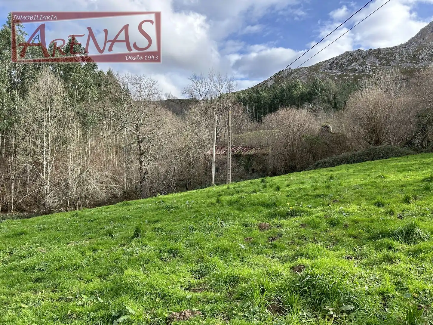 Casa o xalet en venda en Arredondo