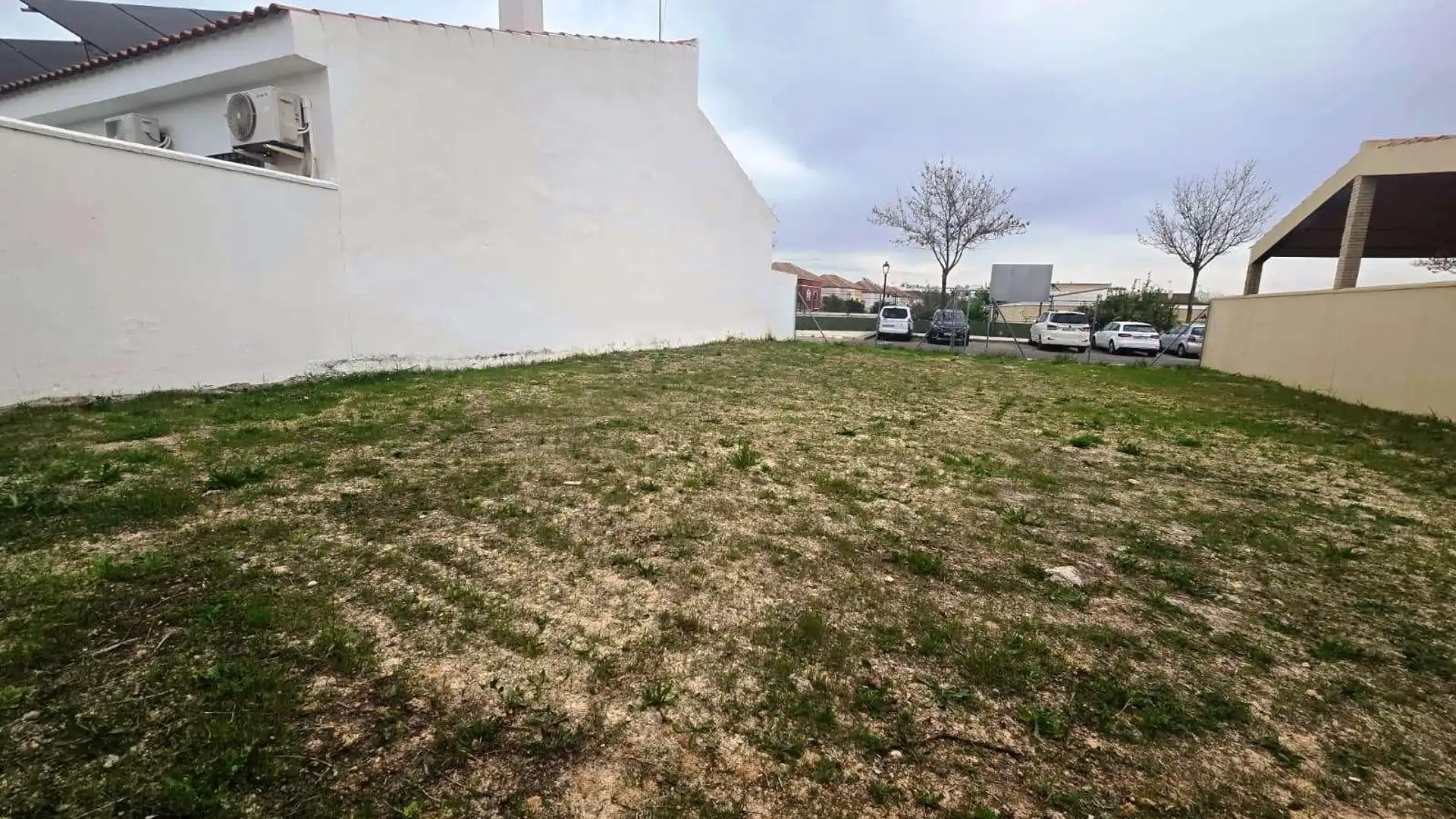 Residential for sale in Bormujos