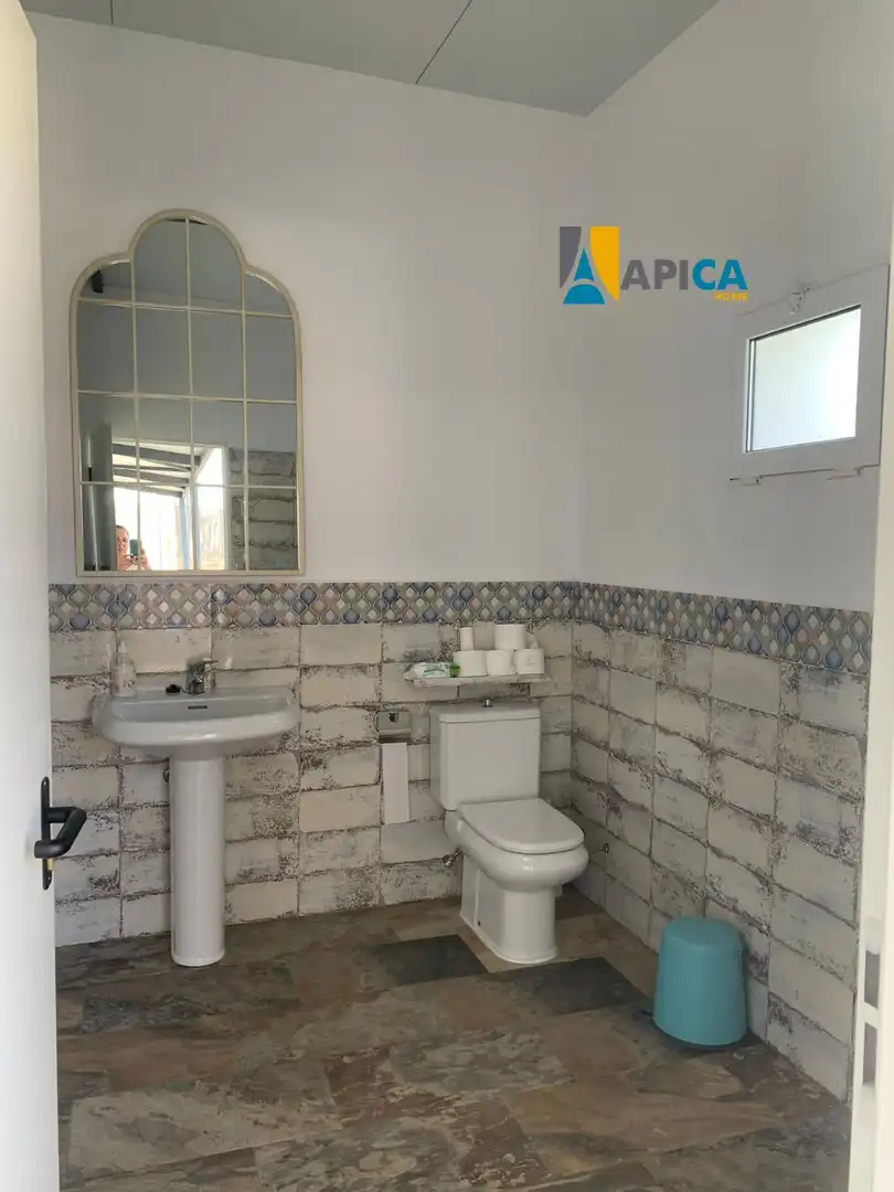 Detached house with pool for sale in San Roque Pueblo, imagen 22