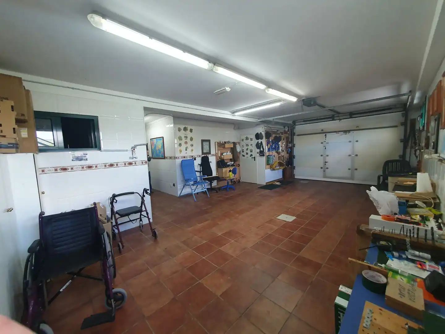 Haus oder Chalet zum Verkauf in Grado mit Klimaanlage, Heizung und Terrasse