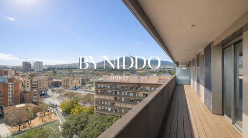 Foto 3 de Pis en venda a Pubilla Cases, L'Hospitalet de Llobregat