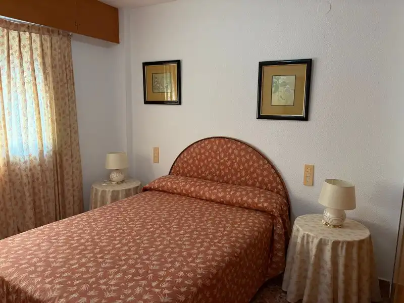 Habitación de Apartamento en venta en Cullera con Terraza, Amueblado y Horno