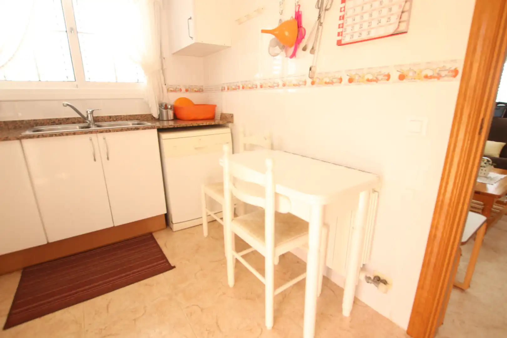 Kitchen of Houses for sale in Calafell  with Heating, Private garden and Terrace