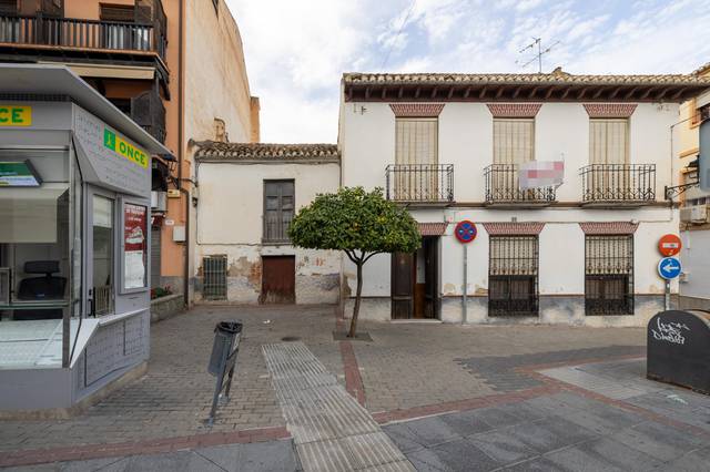 Casa-chalet en Venta en Avenida del Sol en La Zubia Ciudad