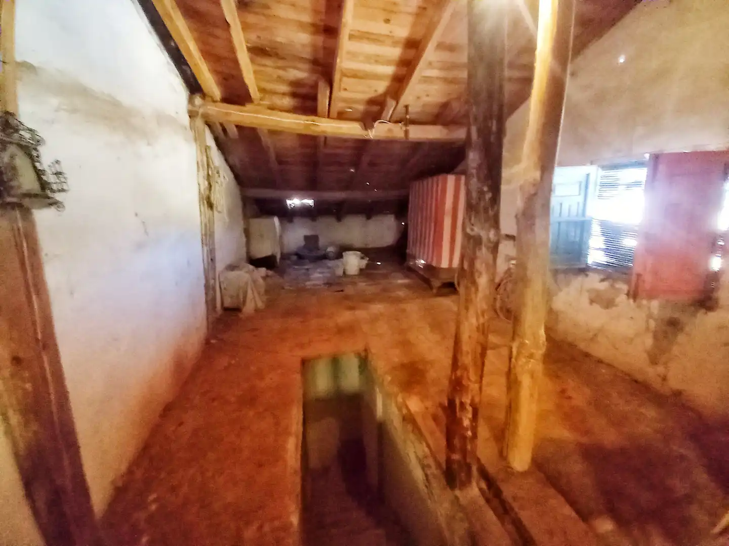 Casa o xalet en venda a Calle de las Eras, 20, San Juan del Monte