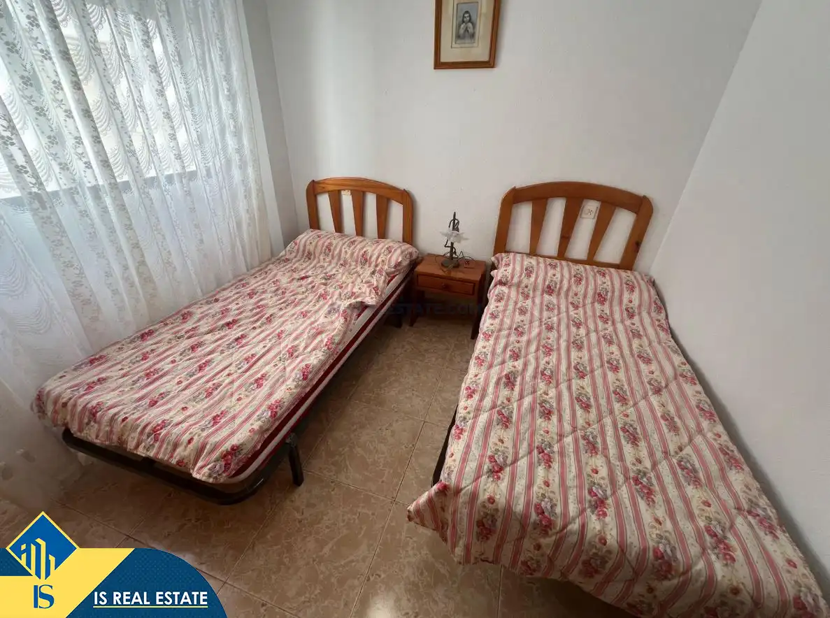 Apartament amb piscina en venda a Playa del Acequión, Náufragos y Rocío del Mar, imagen 7