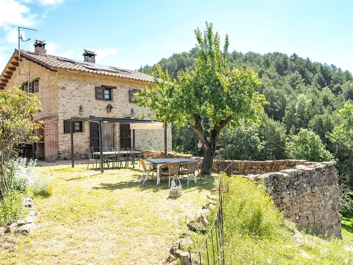Landhaus zum Verkauf in Ripoll, imagen 2
