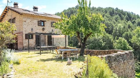 Foto 4 de Finca rústica en venda a Ripoll, Girona