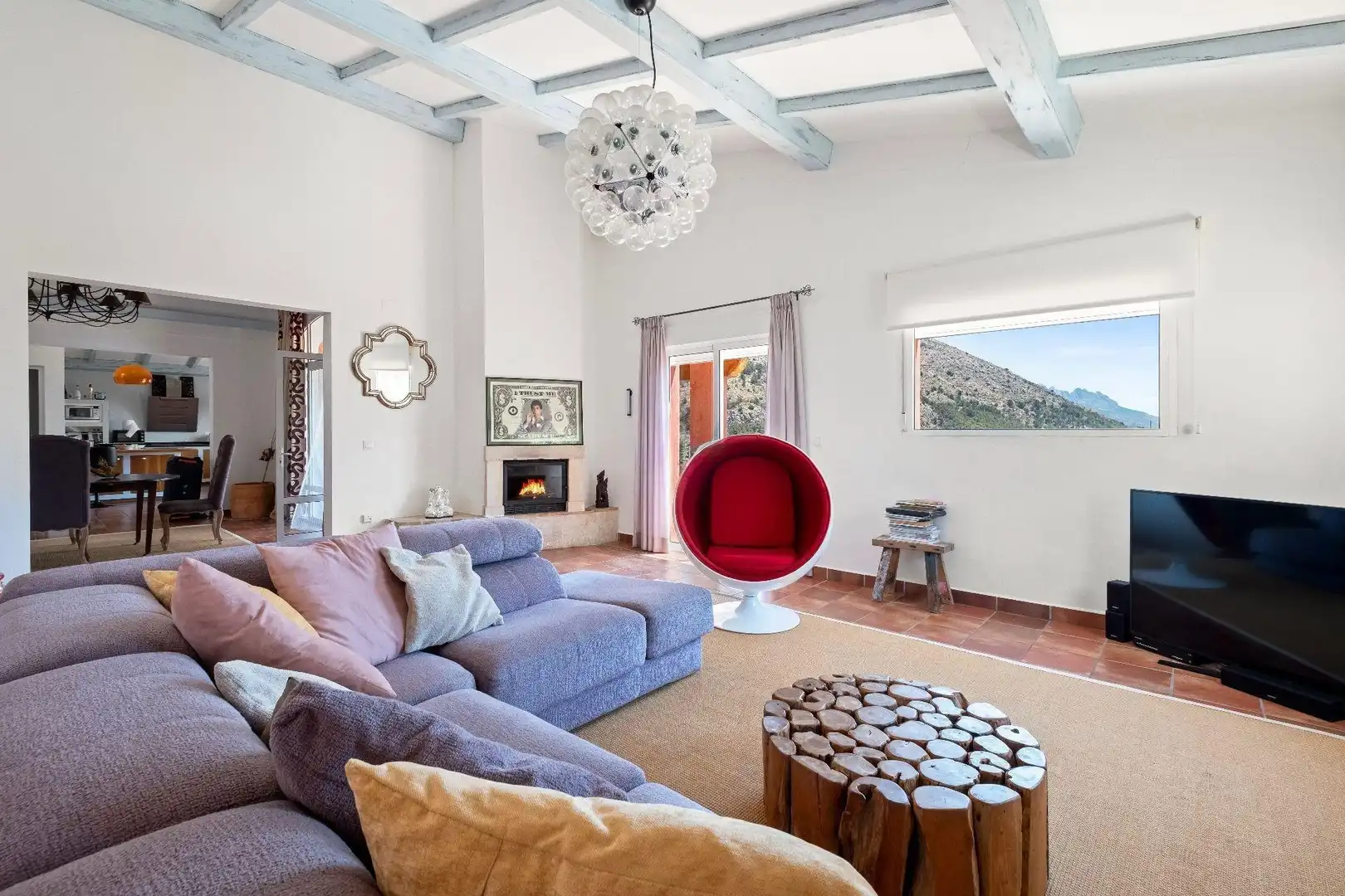 Chalet en venta en Xirles, imagen 37