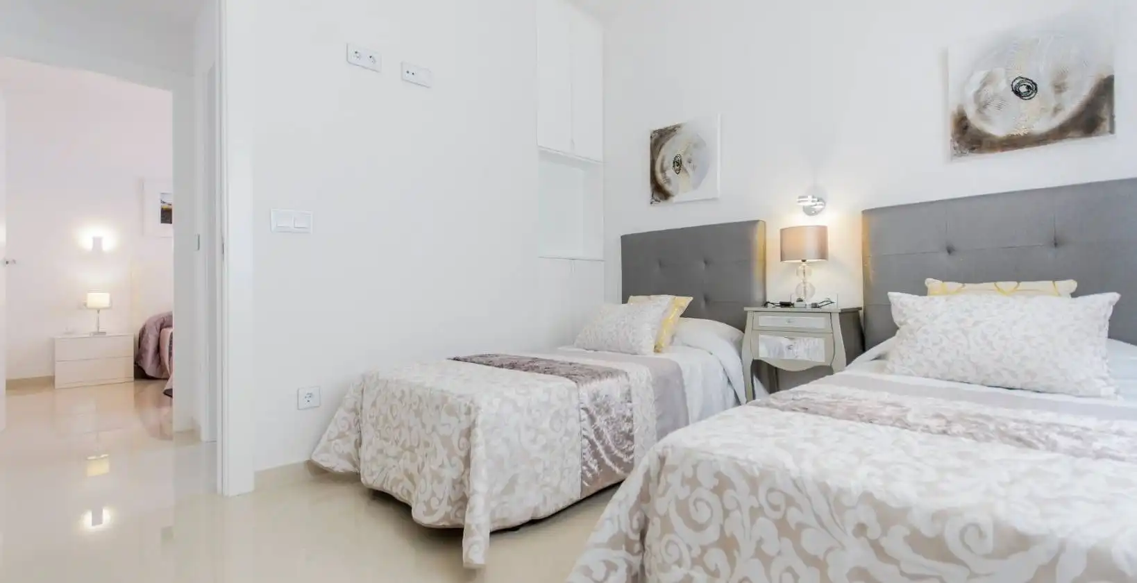 Villa avec terrasse à vendre à San Miguel de Salinas, imagen 15
