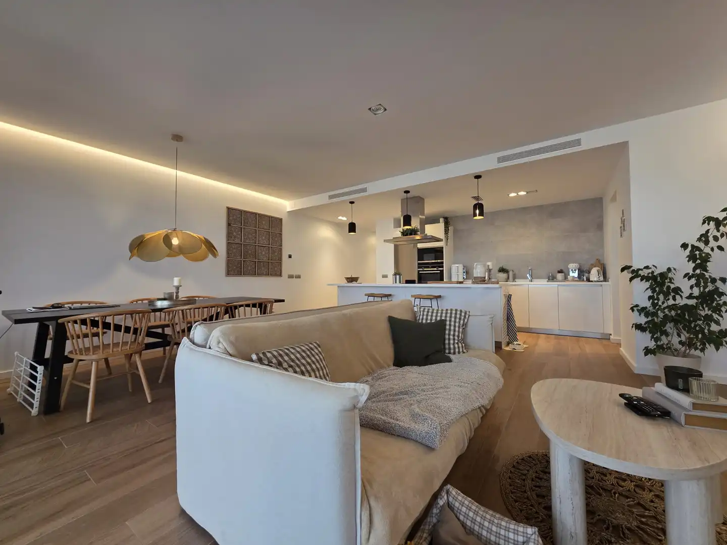 Apartment mit Pool zum Verkauf in La Alcaidesa, imagen 2