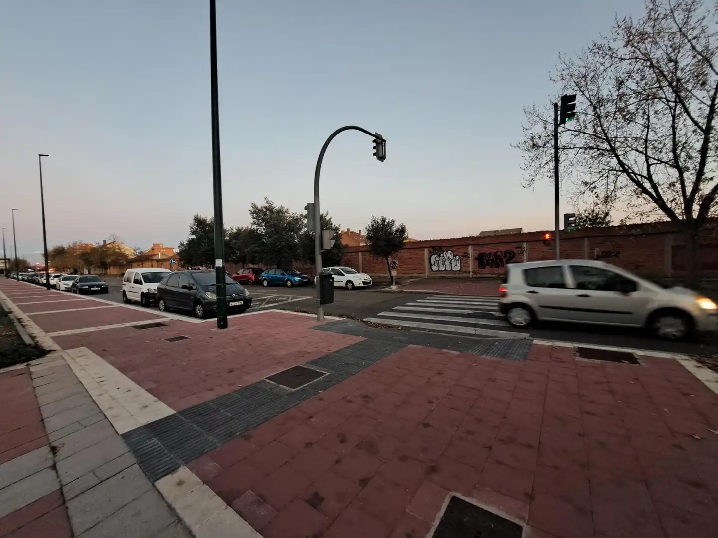 Residential land for sale in Calle Roncal 1, imagen 16