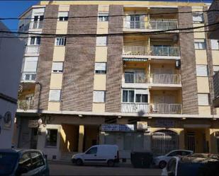 Exterior view of Premises for sale in Sueca