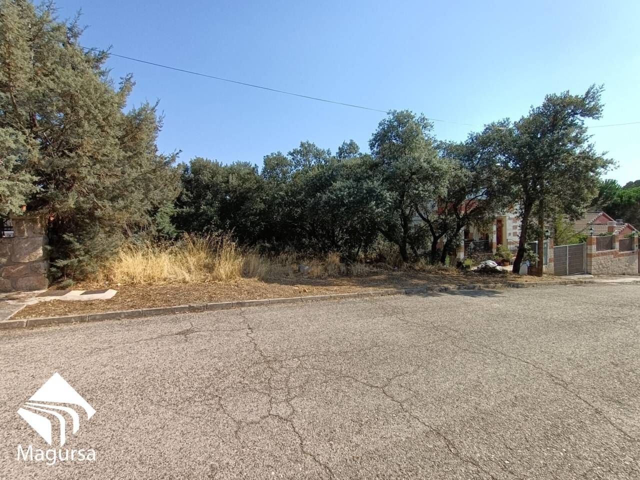 Residencial en venda en Valdenuño Fernández