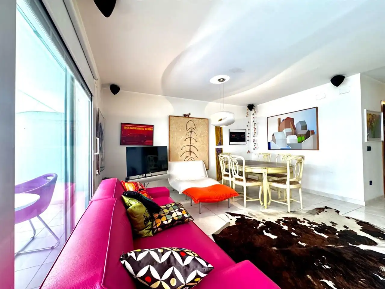 Dúplex en venta en Altea ciudad