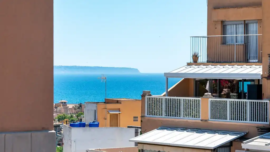 Ático con ascensor en venta en Ponent, imagen 10