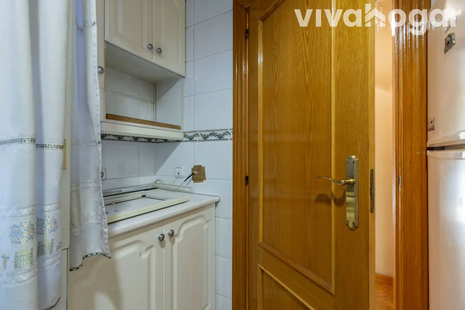 Piso con piscina en venta en Embajadores, imagen 16