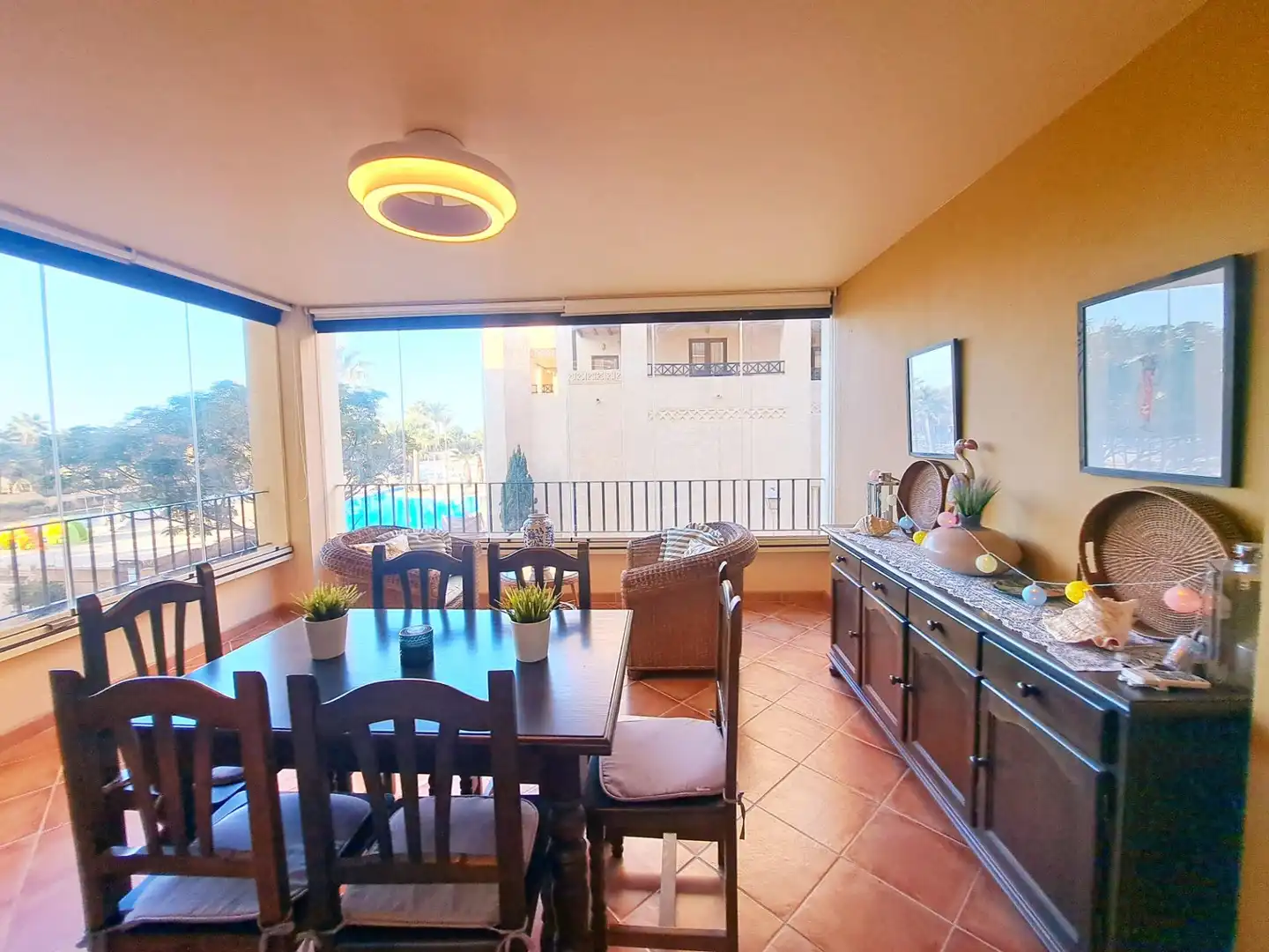 Apartment mit Terrasse zum Verkauf in Avenida MOJARRAS DE LAS 9, imagen 10