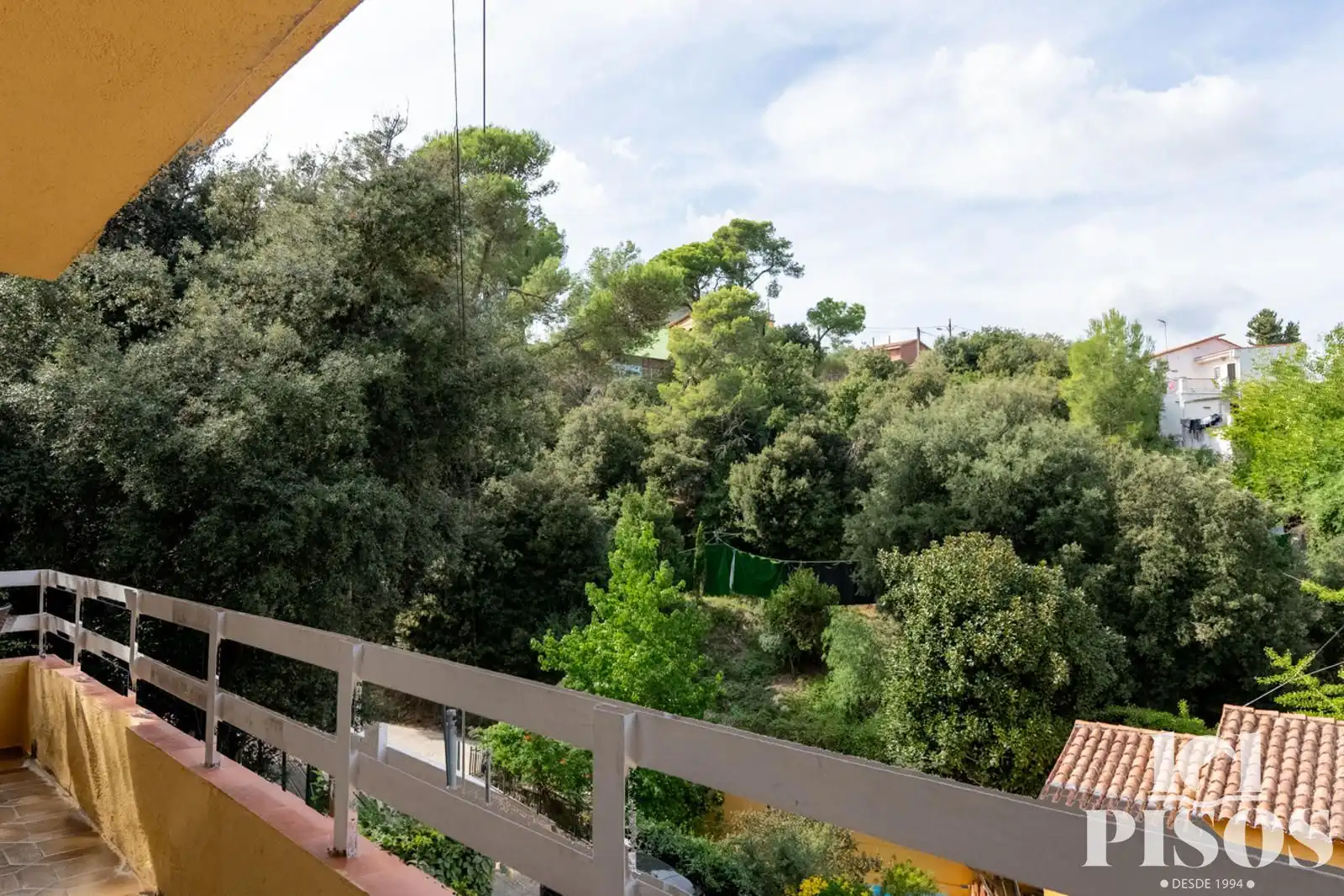 Adossat amb jardí en venda a Dalmau, imagen 18