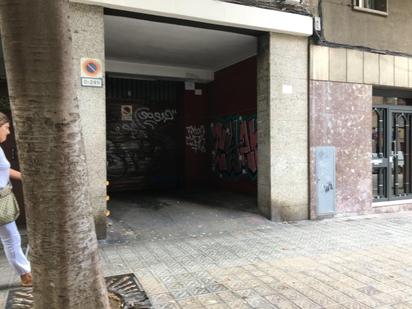 Parking of Garage for sale in  Barcelona Capital