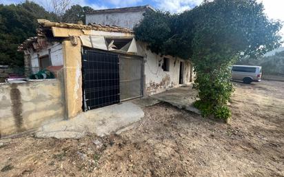 Finca rústica en venda en Calvià