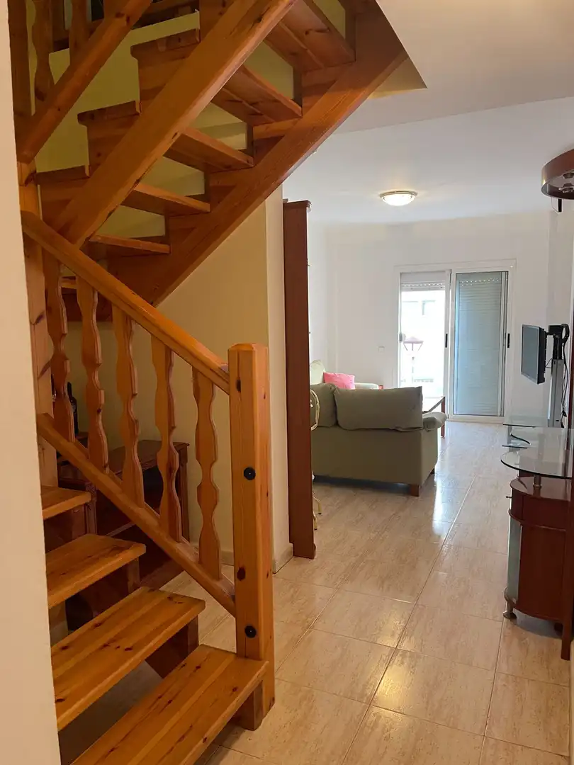 Ático en venta en Puerto del Rosario con Aire acondicionado, Terraza y Trastero
